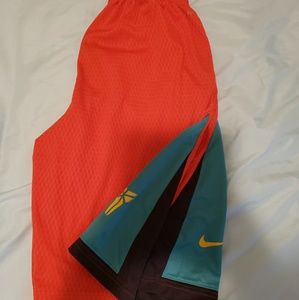 Nike Kobe Basketball shorts